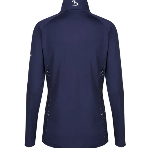 Stromberg Ladies Splatter Golf Mid Layer