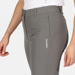 Stromberg Ladies Stretch Golf Jogger Trousers