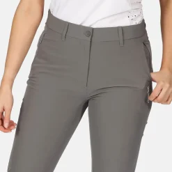 Stromberg Ladies Stretch Golf Jogger Trousers