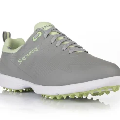 Stromberg Ladies Tempo Waterproof Spikeless Golf Shoes