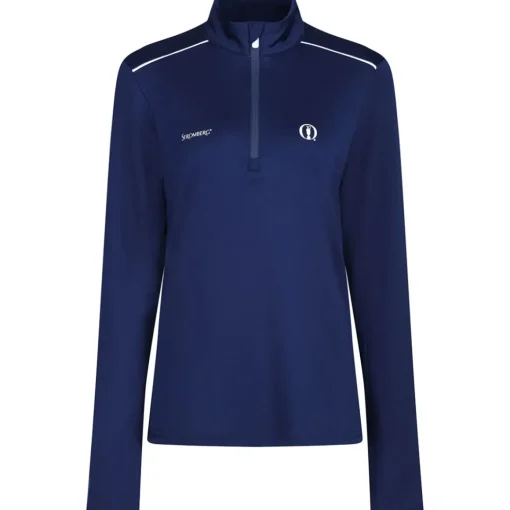 Stromberg Ladies The Open Aiken Golf Midlayer