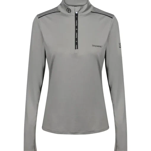 Stromberg Ladies The Open Wright Golf Midlayer