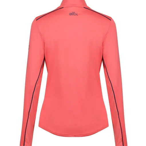 Stromberg Ladies The Open Wright Golf Midlayer