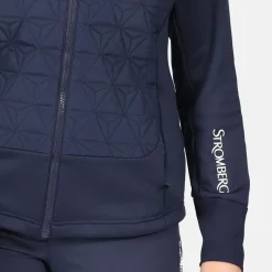 Stromberg Ladies Ultra Sonic Golf Jacket