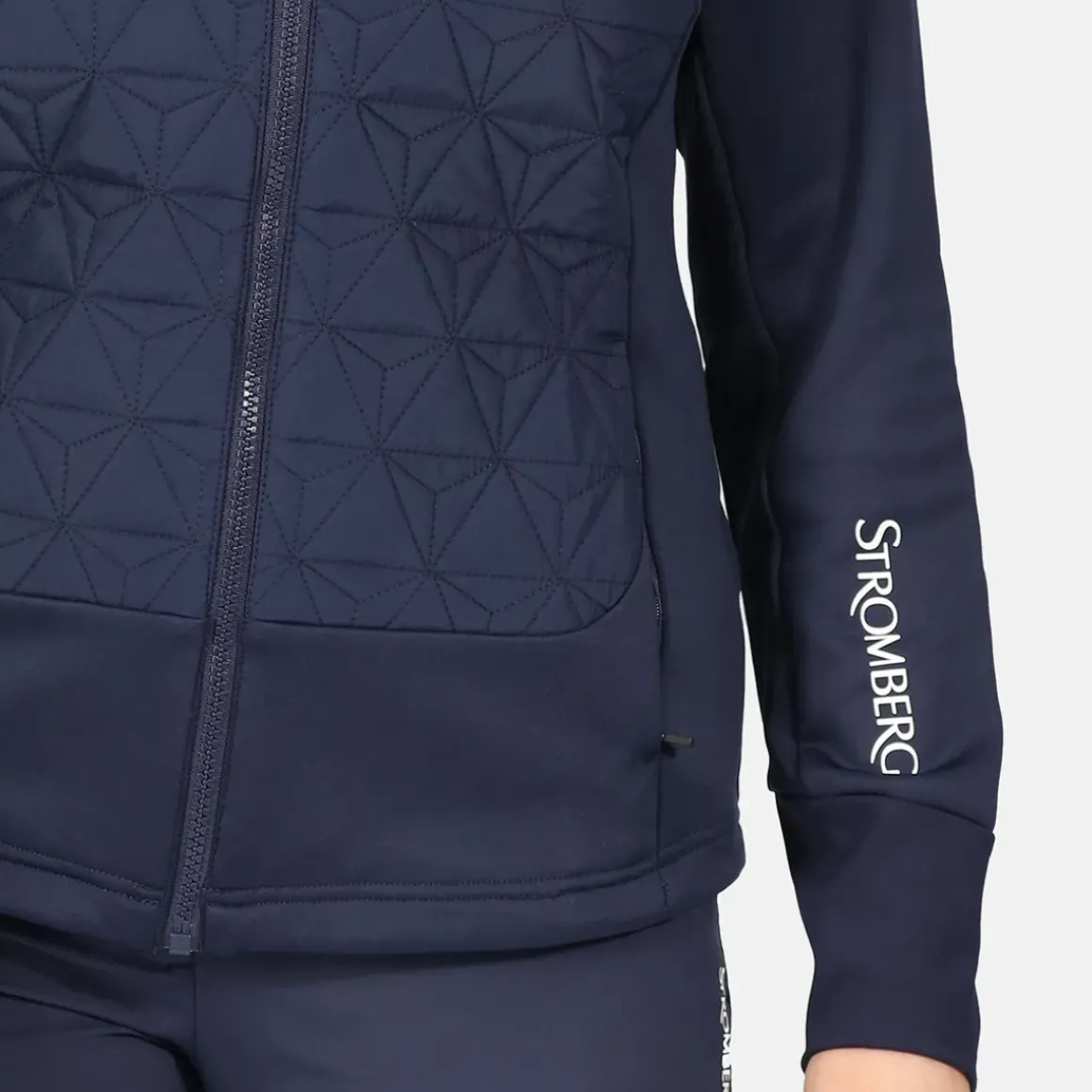 Stromberg Ladies Ultra Sonic Golf Jacket