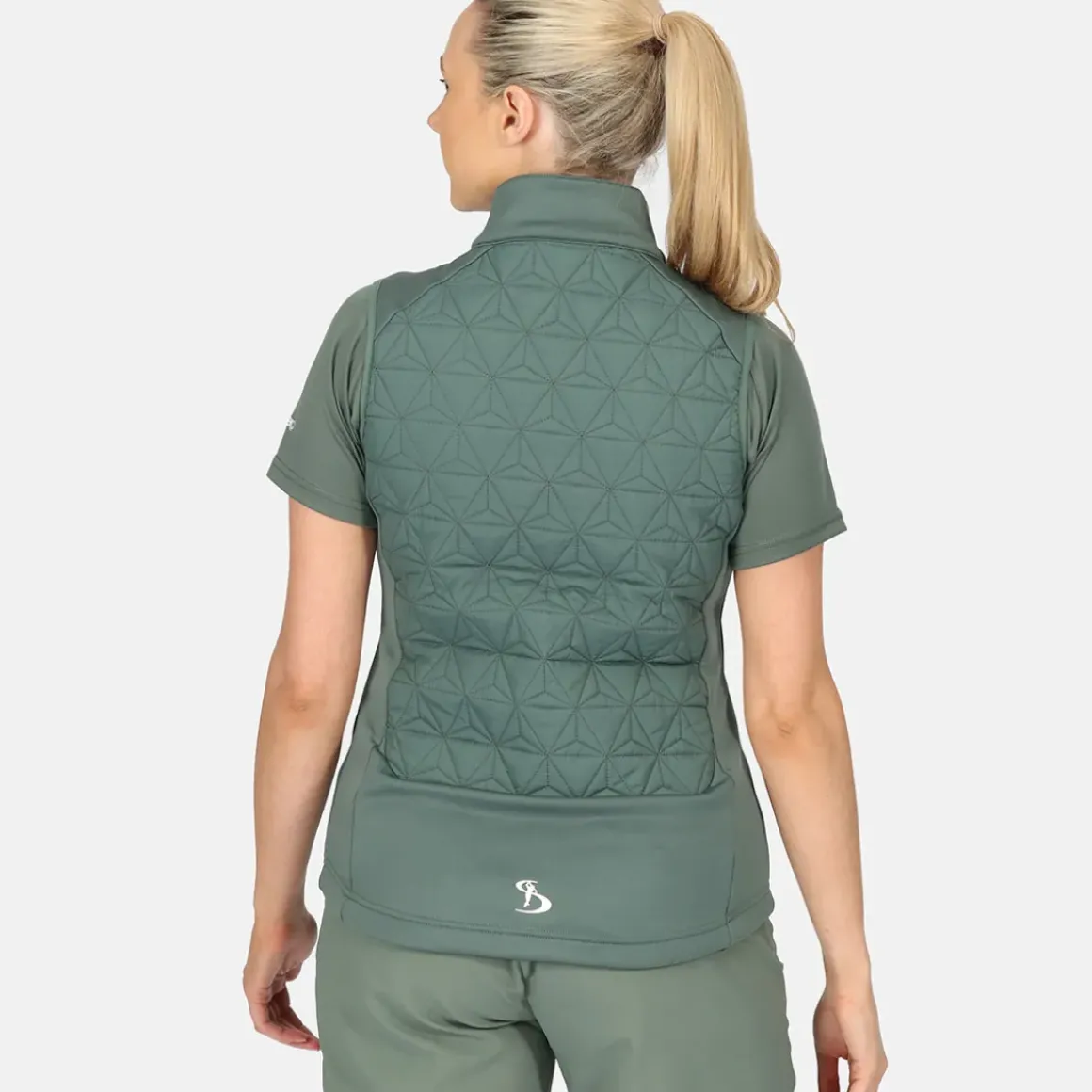 Stromberg Ladies Ultra Sonic Golf Gilet
