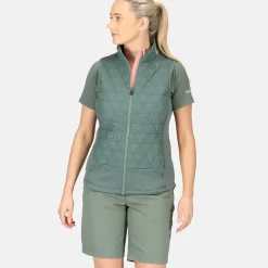 Stromberg Ladies Ultra Sonic Golf Gilet