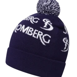 Stromberg Men’s Double Logo Golf Beanie