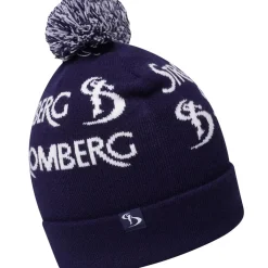 Stromberg Men’s Double Logo Golf Beanie