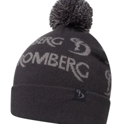 Stromberg Men&rsquo;s Double Logo Golf Beanie