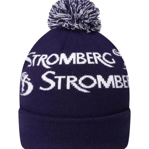 Stromberg Men’s Double Logo Golf Beanie