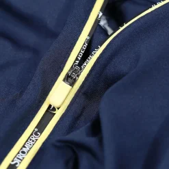 Stromberg Men&rsquo;s Segura Half Zip Golf Midlayer