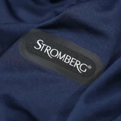 Stromberg Men&rsquo;s Segura Half Zip Golf Midlayer