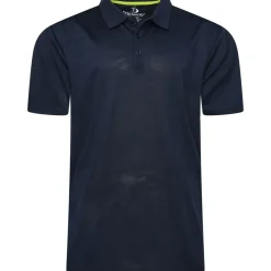 Stromberg Men's Abbeydale Golf Polo Shirt