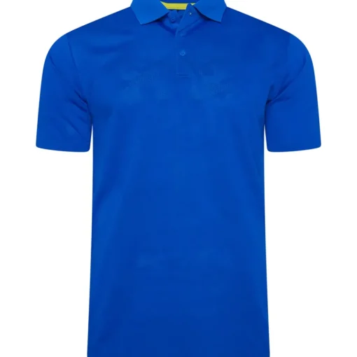 Stromberg Men's Abbeydale Golf Polo Shirt