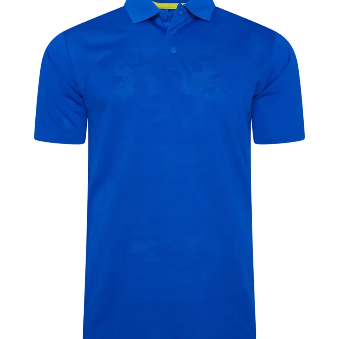 Stromberg Men's Abbeydale Golf Polo Shirt