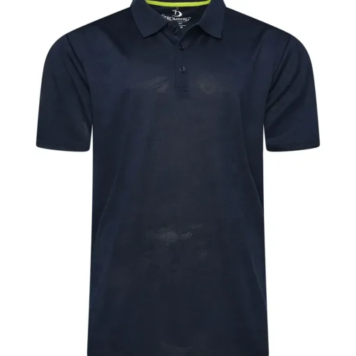 Stromberg Men's Abbeydale Golf Polo Shirt
