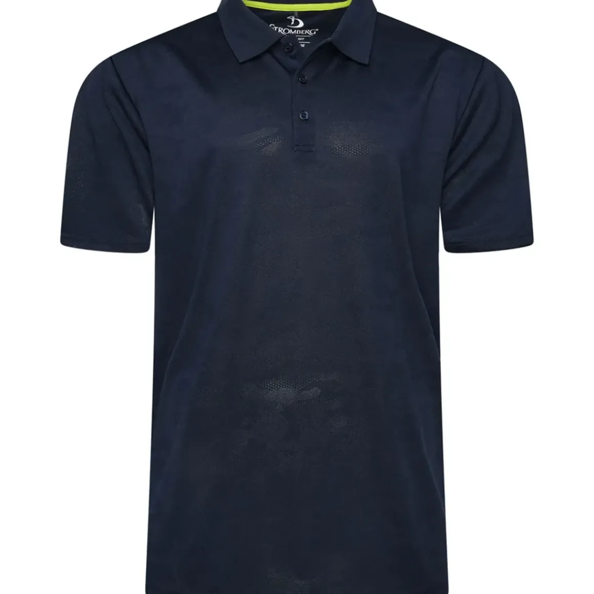 Stromberg Men's Abbeydale Golf Polo Shirt