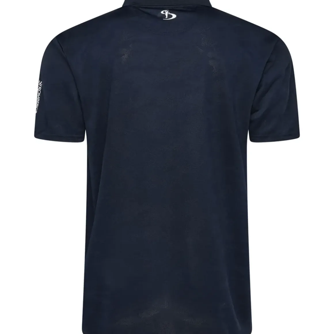 Stromberg Men's Abbeydale Golf Polo Shirt