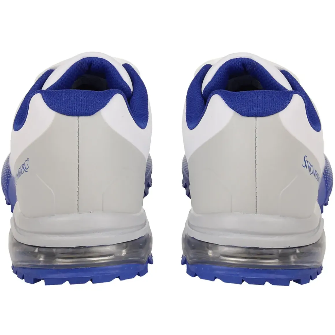 Stromberg Men's Ailsa Waterproof Spikeless Golf Shoes