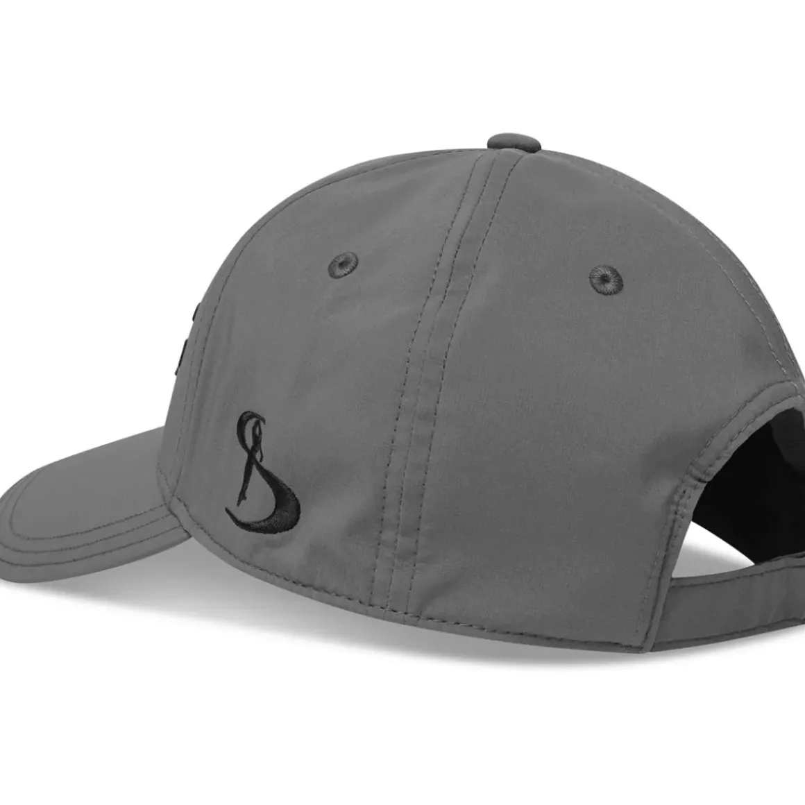 Stromberg Men's Ball Marker Golf Cap