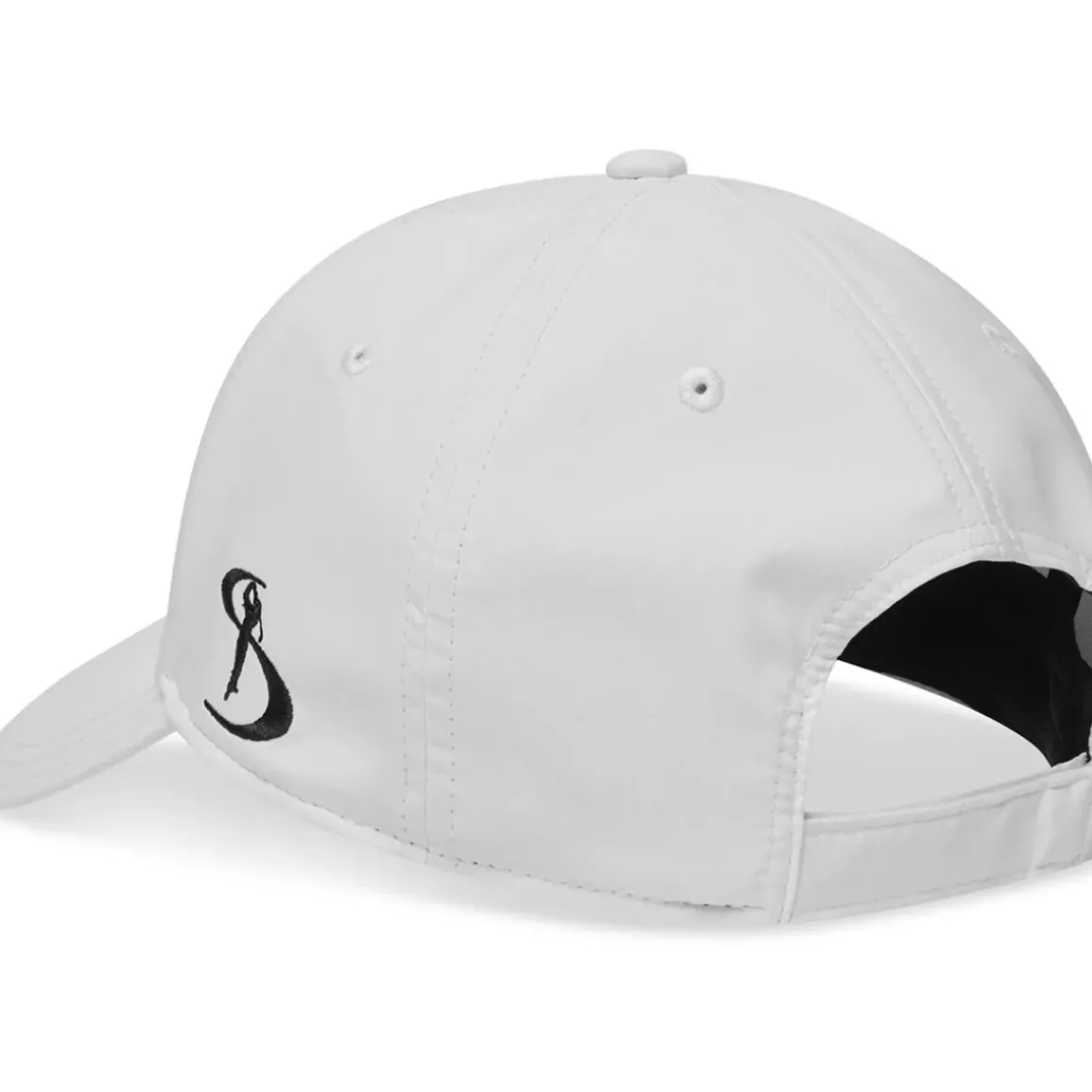 Stromberg Men's Ball Marker Golf Cap