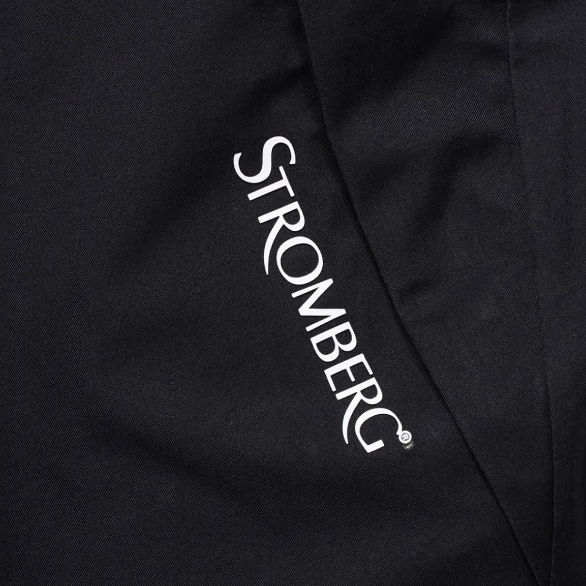 Stromberg Men's Bandit Waterproof Golf Trousers