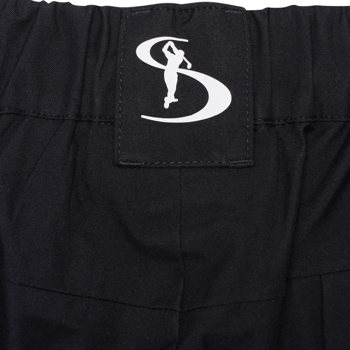 Stromberg Men's Bandit Waterproof Golf Trousers