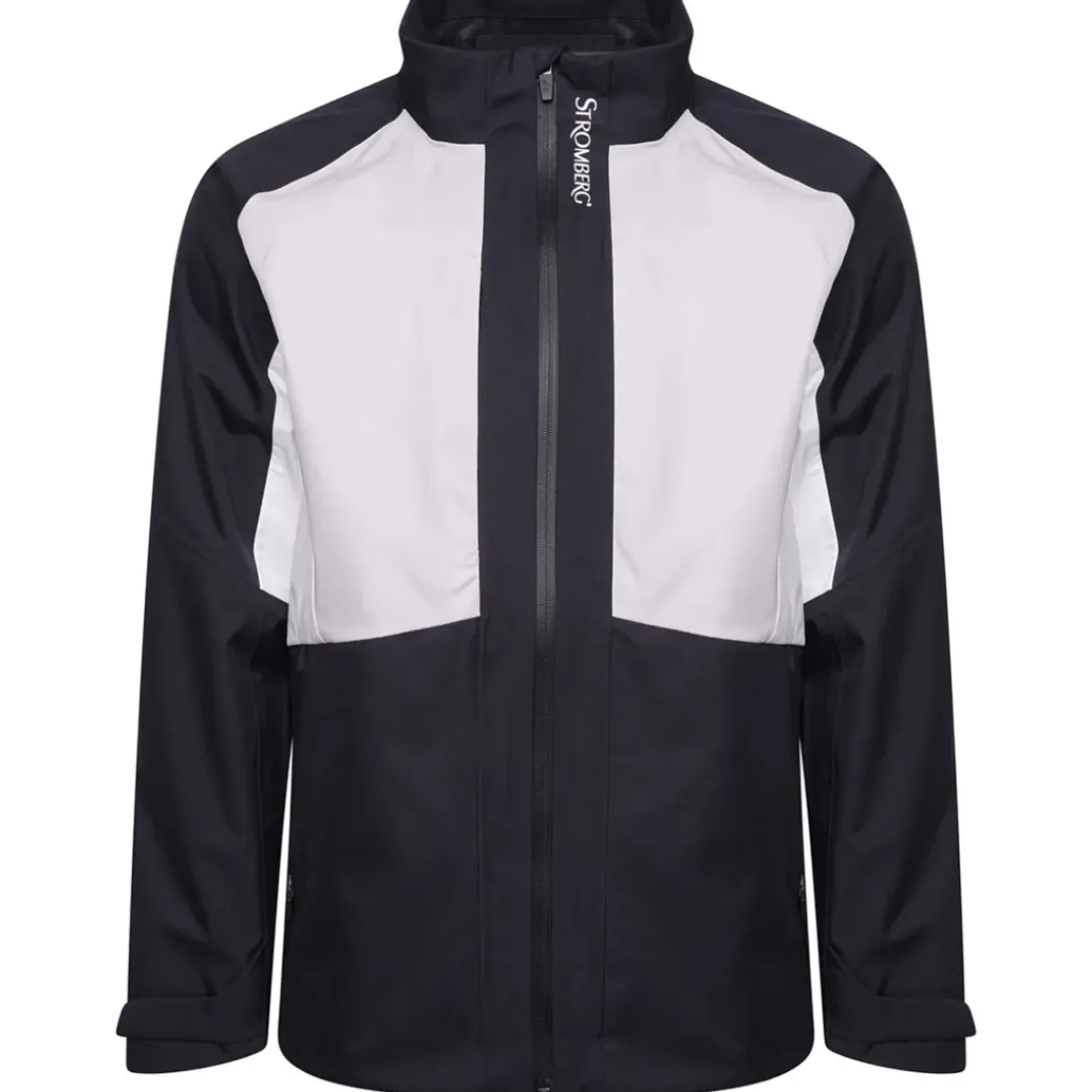 Stromberg Men's Bandit Waterproof Golf Jacket