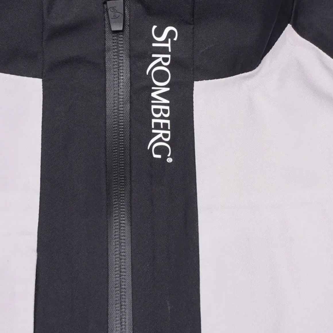 Stromberg Men's Bandit Waterproof Golf Jacket