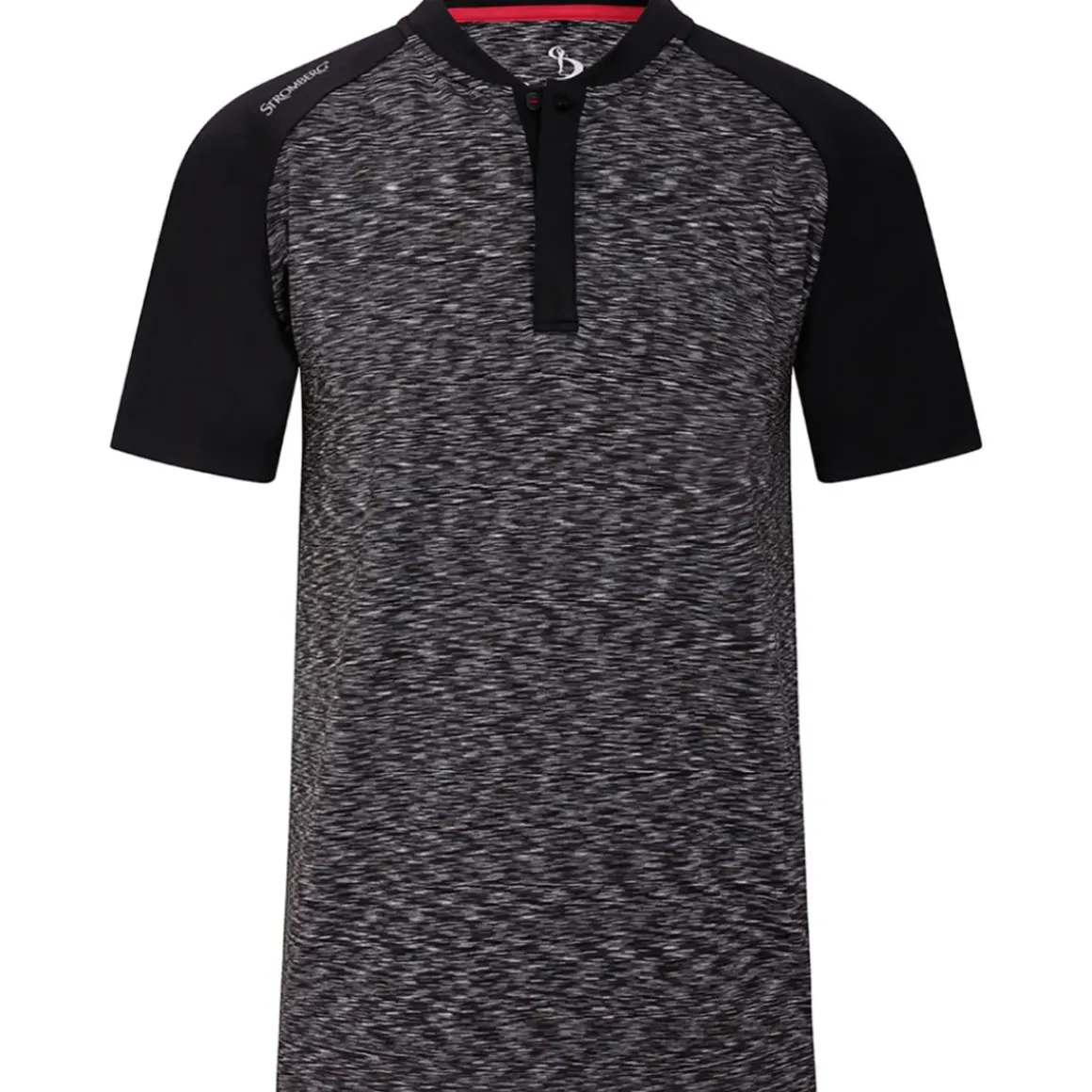 Stromberg Men's Blade Golf Polo Shirt