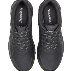 Stromberg Men's Blade Waterproof Spiked Golf Shoes