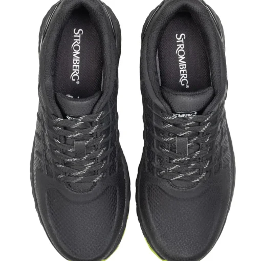 Stromberg Men's Blade Waterproof Spiked Golf Shoes