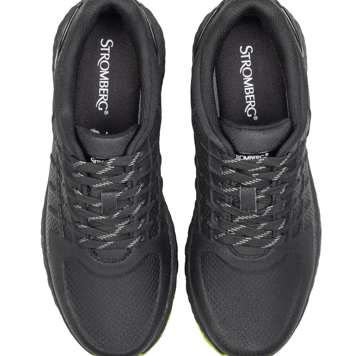 Stromberg Men's Blade Waterproof Spiked Golf Shoes