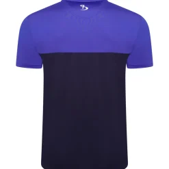 Stromberg Men's Break Block Golf Polo Shirt