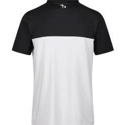 Stromberg Men's Break Block Golf Polo Shirt
