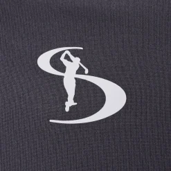 Stromberg Men's Break Block Golf Polo Shirt