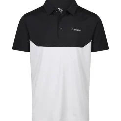 Stromberg Men's Break Block Golf Polo Shirt