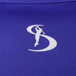 Stromberg Men's Break Block Golf Polo Shirt