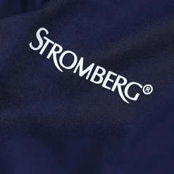Stromberg Men's Break Block Golf Polo Shirt