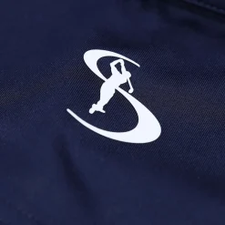 Stromberg Men's Break Block Golf Polo Shirt