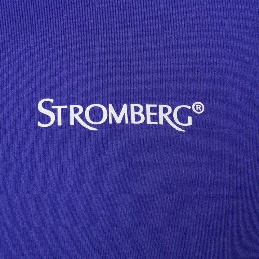 Stromberg Men's Break Block Golf Polo Shirt