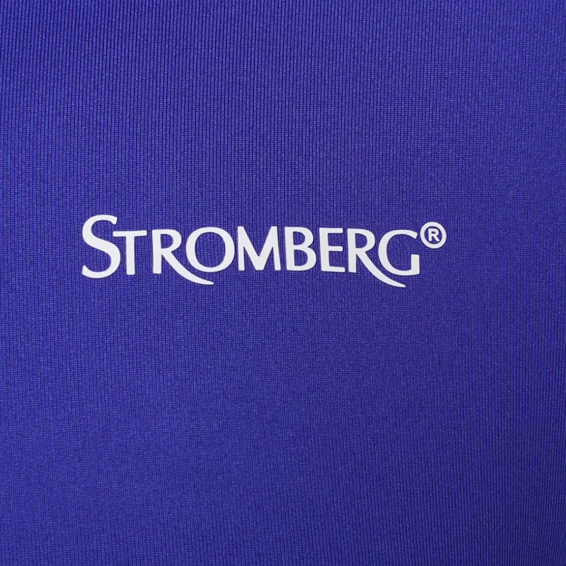 Stromberg Men's Break Block Golf Polo Shirt