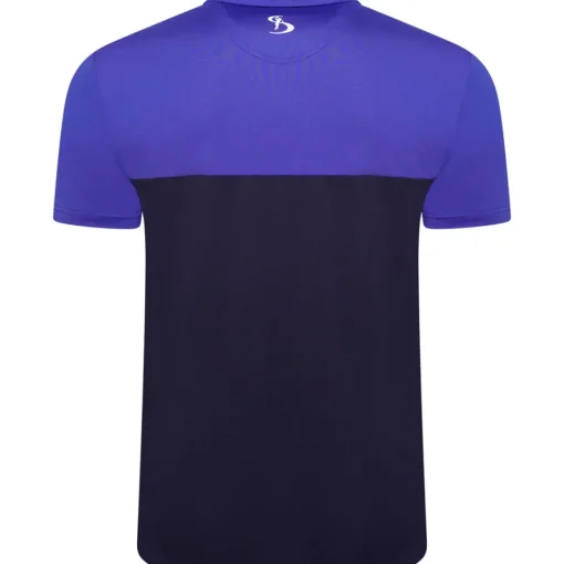 Stromberg Men's Break Block Golf Polo Shirt