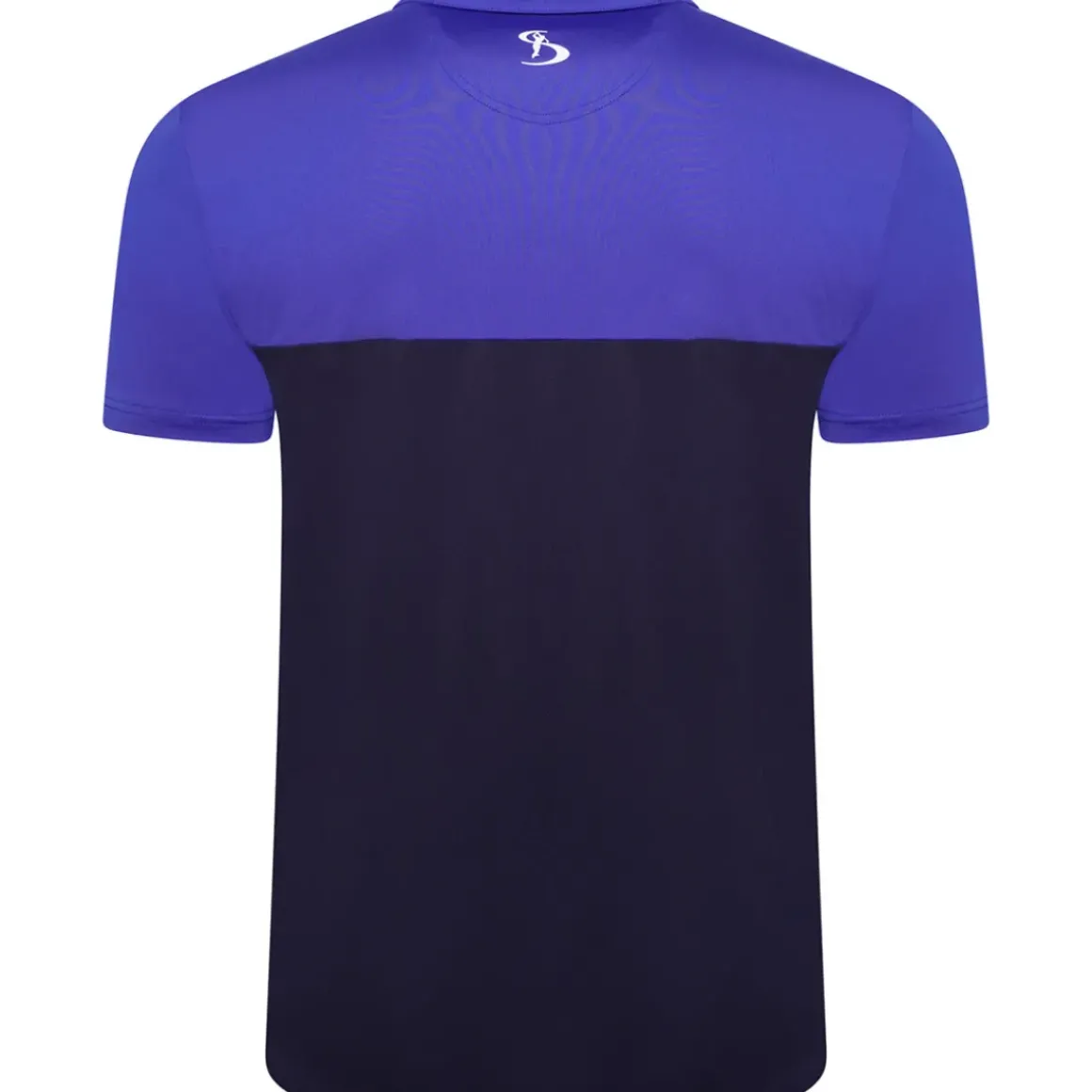 Stromberg Men's Break Block Golf Polo Shirt