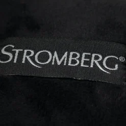 Stromberg Men's Brogue Mule Golf Slippers