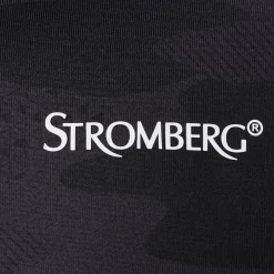 Stromberg Men's Bunker Camo Golf Polo Shirt