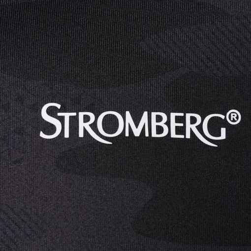 Stromberg Men's Bunker Camo Golf Polo Shirt