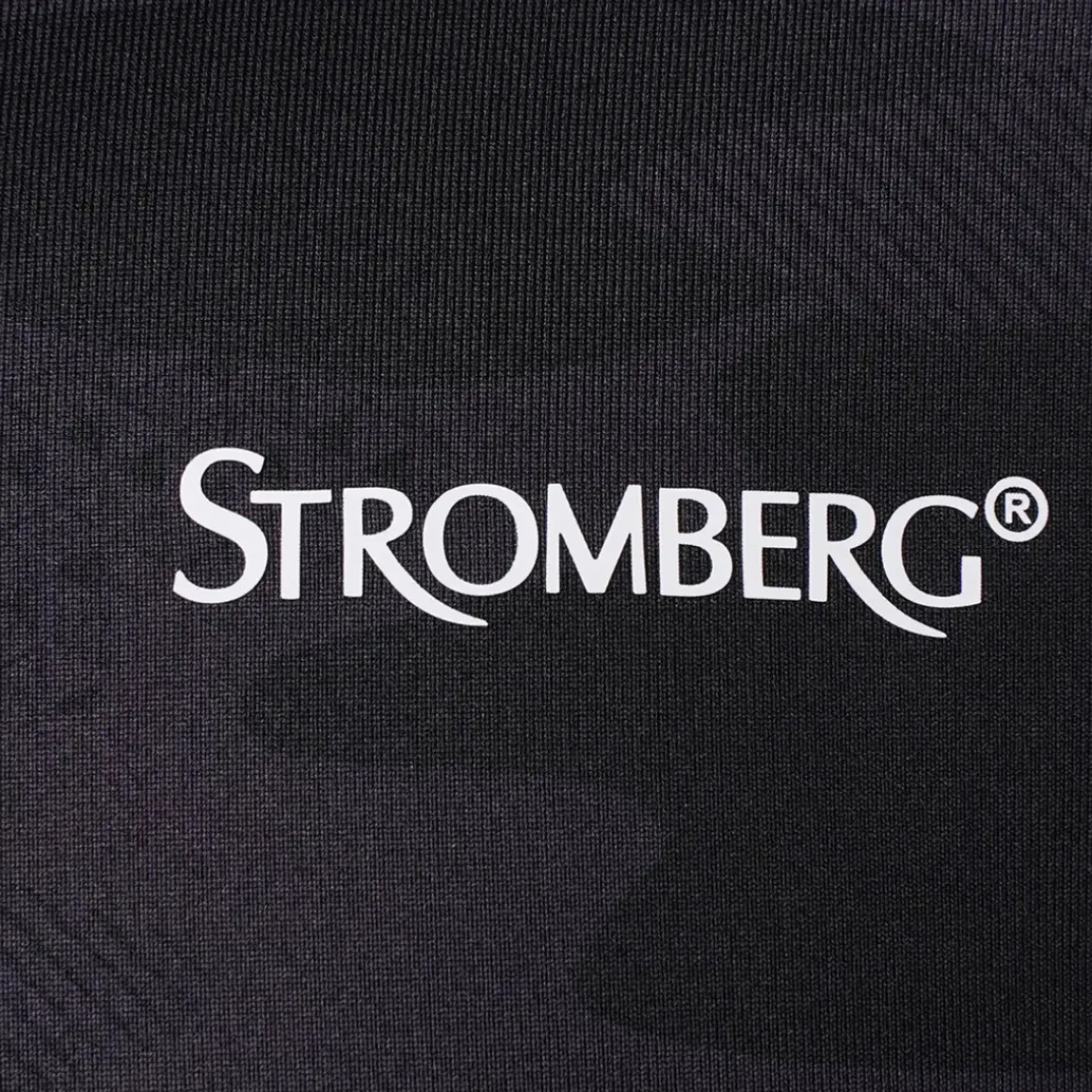 Stromberg Men's Bunker Camo Golf Polo Shirt