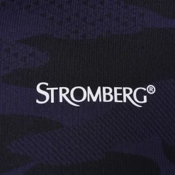 Stromberg Men's Bunker Camo Golf Polo Shirt